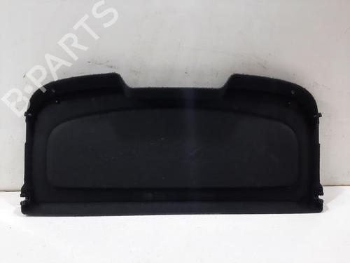 Rear parcel shelf FORD FIESTA VI (CB1, CCN) 1.25 | BP37629382C85 - Image 4