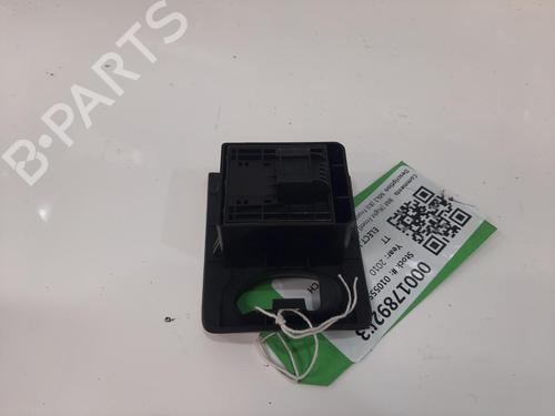 Right front window switch AUDI TT (8J3) 2.0 TDI quattro | BP37795004I26 - Image 5