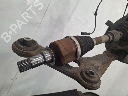 Left front suspension RENAULT SCÉNIC IV (J9_) 1.5 dCi 110 | BP27501949M72 