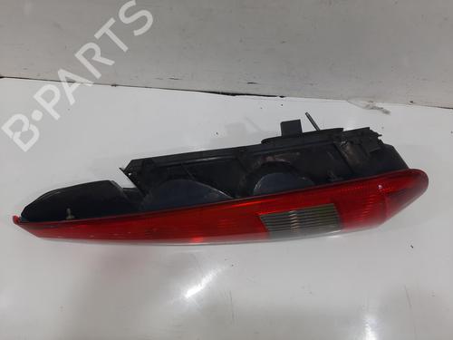 Højre baglygte FORD FIESTA V (JH_, JD_) 1.4 16V | BP29809642C35