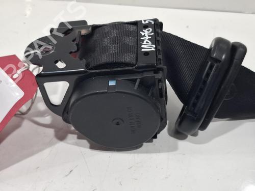 Rear left seatbelt MG MG ZS SUV (AZS1) 1.0 T-GDi | BP40559811I29 - Image 6