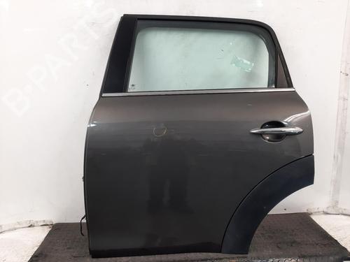 Used Left rear door MINI MINI COUNTRYMAN (R60) Cooper D (112 hp) 31750818