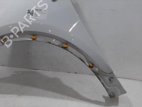 Left front fenders VAUXHALL MOKKA / MOKKA X (J13) 1.6 | BP29884046C41