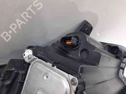 Left headlight RENAULT CAPTUR II (HF_) TCe 90 (HFM6) | BP38076504C28 - Image 6