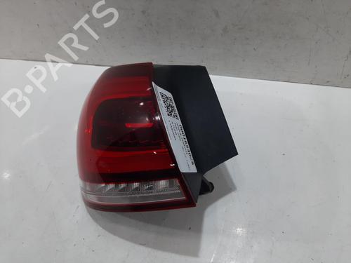 Left taillight MERCEDES-BENZ A-CLASS (W177) A 180 (177.084) | BP32718629C34 - Image 4