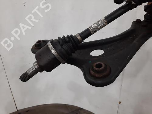 Left front suspension CITROËN C4 CACTUS 1.5 BlueHDi 100 | BP32409242M72