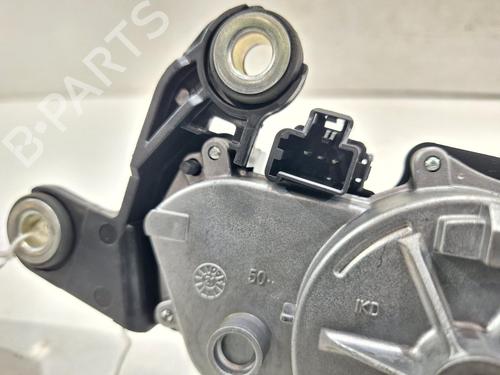 Rear wiper motor FORD ECOSPORT 1.0 EcoBoost | BP31596594M102 