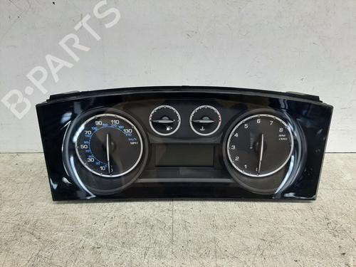 Used Instrument cluster CHRYSLER YPSILON 1.2 (69 hp) 26827380