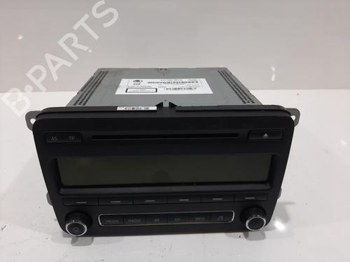 Used Other Other SKODA ROOMSTER (5J7) 1.2 TSI (105 hp) 33839786 33839786