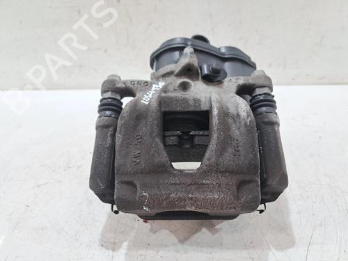 Pinza freno posteriore sinistra Pinza freno posteriore sinistra AUDI A6 C8 Avant (4A5) 50 TFSi e quattro (299 hp) 37400299 37400299