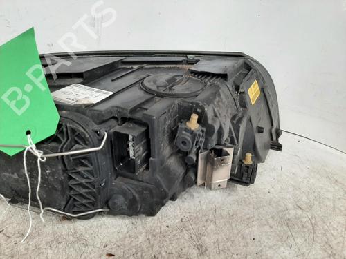 Left headlight VOLVO S40 II (544) 1.6 | BP26751866C28 