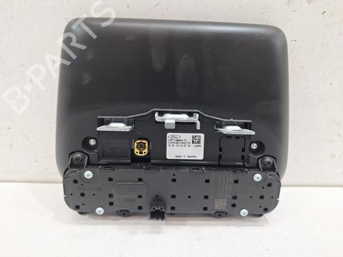 Electronic module FORD FIESTA VII (HJ, HF) 1.0 EcoBoost | BP27203480M83 