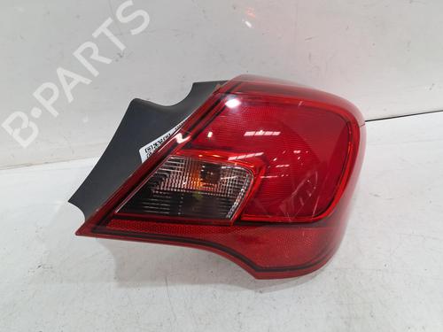 Used Right taillight Right taillight 37520214 37520214