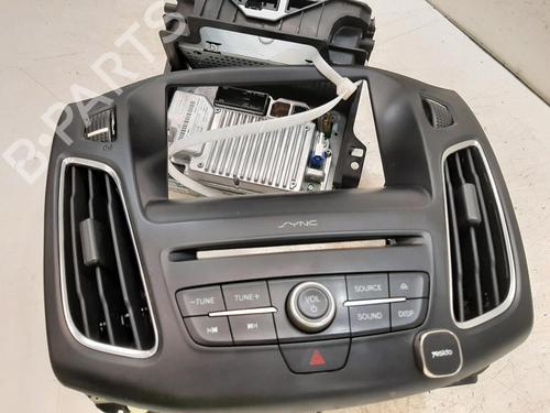 Electronic module FORD FOCUS III 1.0 EcoBoost | BP37157733M83 - Image 4