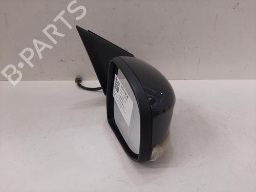 Right mirror FORD MONDEO IV (BA7) 2.0 TDCi | BP29236626C27 