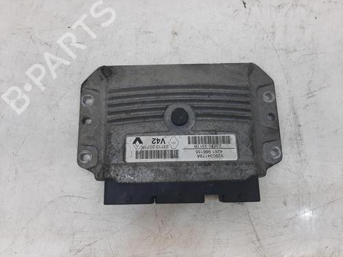 Computer DACIA SANDERO II 1.2 (75 hp) 27203203