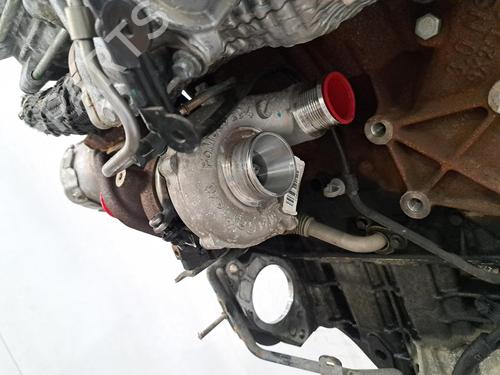 Engine LAND ROVER RANGE ROVER SPORT II (L494) 3.0 SDV6 Hybrid 4x4 | BP30119317M1