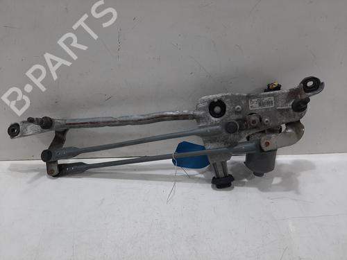 Used Front wiper motor PEUGEOT 308 II (LB_, LP_, LW_, LH_, L3_) 1.6 BlueHDi 120 (120 hp) 30406782