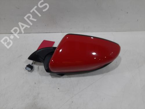 Retrovisor esquerdo KIA CEE'D (JD) 1.4 CVVT | BP39532077C26 - Image 3