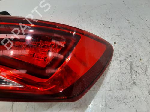 Right taillight SEAT LEON (5F1) 1.6 TDI | BP35963249C35 - Image 2