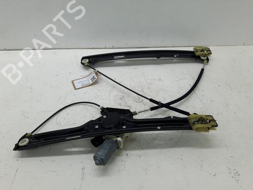 Used Front right window mechanism BMW X5 (F15, F85) xDrive 40 d (313 hp) 26748865