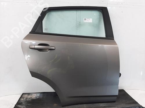 Used Right rear door MG MG GS 1.5 (166 hp) 26746897