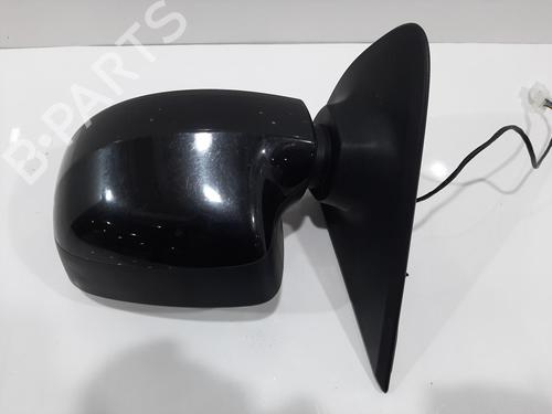 Left mirror DACIA SANDERO II TCe 90 (B8M1, B8MA, B8AC) | BP33800105C26  - Image 6