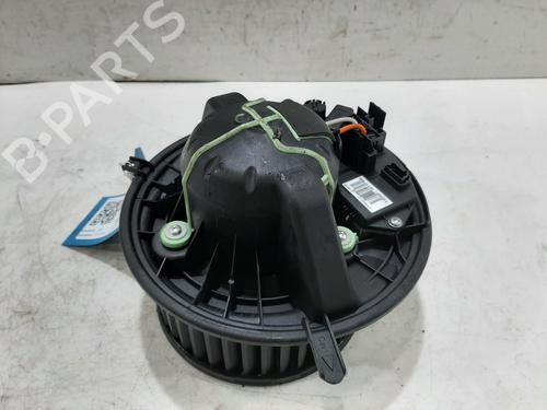 Varmeblæser MERCEDES-BENZ SLK (R172) 250 CDI / d (172.403) (204 hp) 32215094