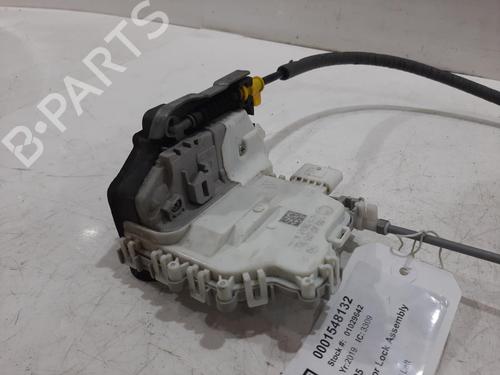 Andre AUDI Q5 (FYB, FYG) 45 TFSI Mild Hybrid quattro | BP30285713O1 