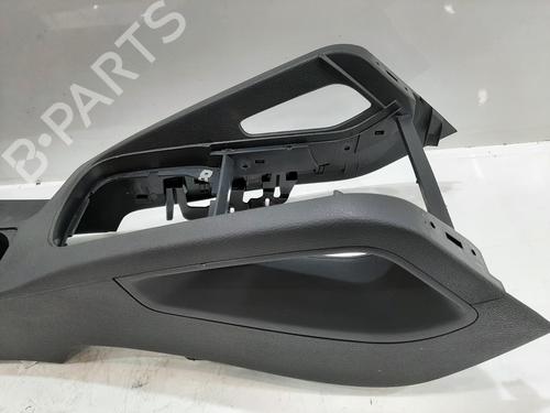Middle console VW SCIROCCO III (137, 138) 1.4 TSI | BP33939721I22  - Image 5