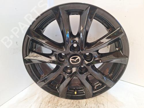 Used Rim Rim 37433320 37433320