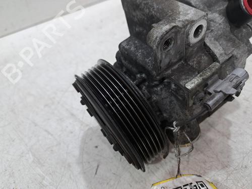 AC compressor TOYOTA AYGO (_B1_) 1.0 (KGB10_, KGB10R) | BP32270409M34