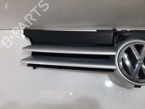 Grille VW GOLF IV (1J1) 1.6 16V | BP28138255C40 