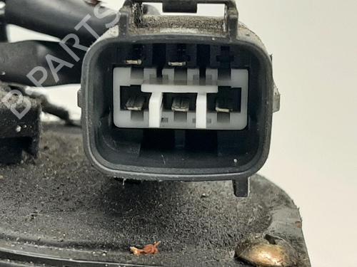 Front wiper motor DAEWOO NUBIRA Wagon (J100) 1.6 16V | BP26868669M29 