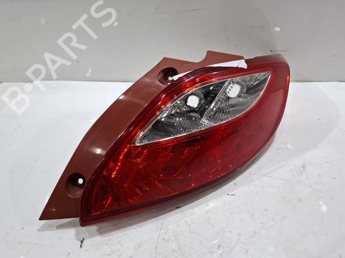 Used Right taillight Right taillight 39241708 39241708