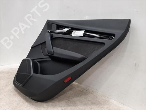 Other AUDI Q5 (FYB, FYG) 45 TFSI Mild Hybrid quattro | BP29297317O1 