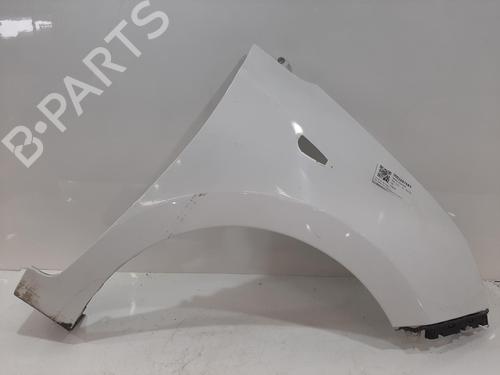 Used Right front fenders Right front fenders HYUNDAI i10 II (BA, IA) 1.0 (67 hp) 34149691 34149691