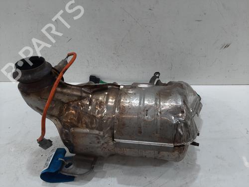 Catalyst NISSAN MICRA V (K14) 1.0 IG-T 100 | BP31285845M10