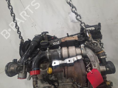Engine FORD FOCUS III 1.6 TDCi | BP40500140M1 - Image 5