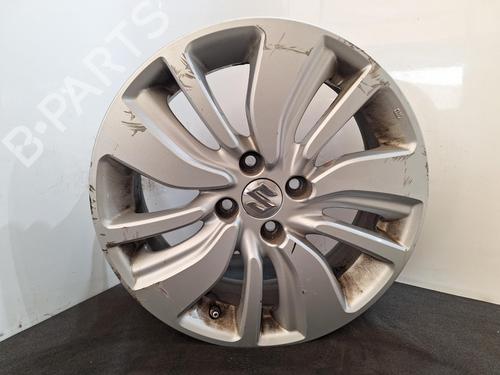 Used Rim Rim 38604341 38604341
