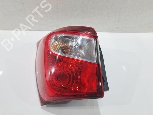 Venstre baglygte SUZUKI SX4 S-Cross (JY) 1.6 (AKK 416) (120 hp) 32503553