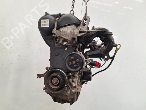 Used Engine Engine 38015332 38015332