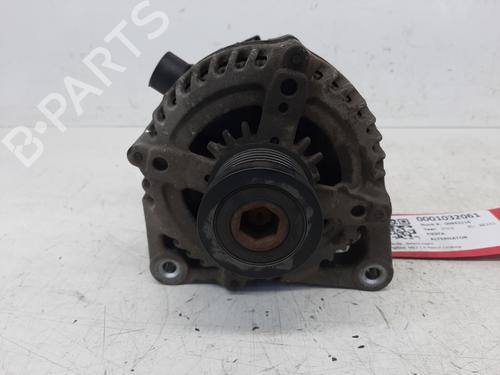 Used Alternator FORD FIESTA VI (CB1, CCN) 1.0 EcoBoost (125 hp) 26849202