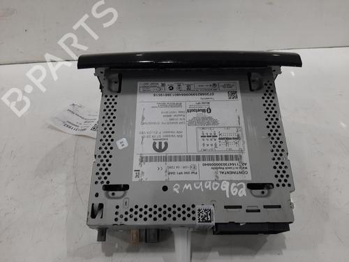 Radio PEUGEOT BOXER Van 2.2 HDi 130 | BP26750615E6 