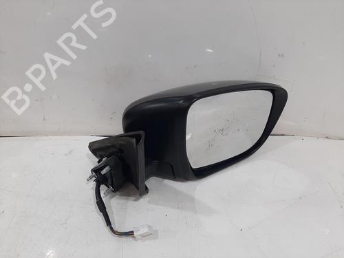 Used Right mirror NISSAN JUKE (F15) 1.2 DIG-T (115 hp) 26871293