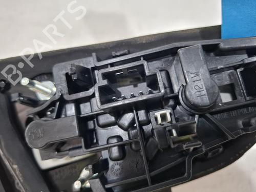 Right tailgate light AUDI A3 Limousine (8VS, 8VM) 1.4 TSI | BP38970034C80 - Image 5