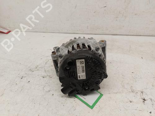 Alternator PEUGEOT 3008 II SUV (MC_, MR_, MJ_, M4_) 1.6 PureTech 180 (M45GFR, M45GFU) | BP26871652M7 