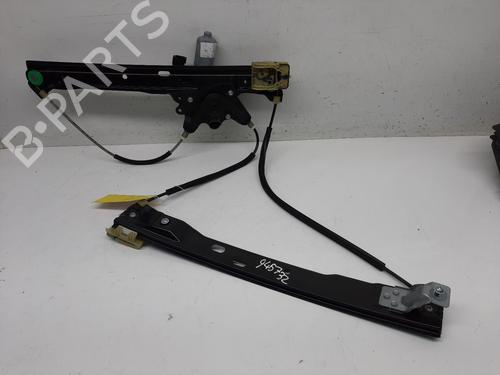 Used Front left window mechanism Front left window mechanism 26868383 26868383