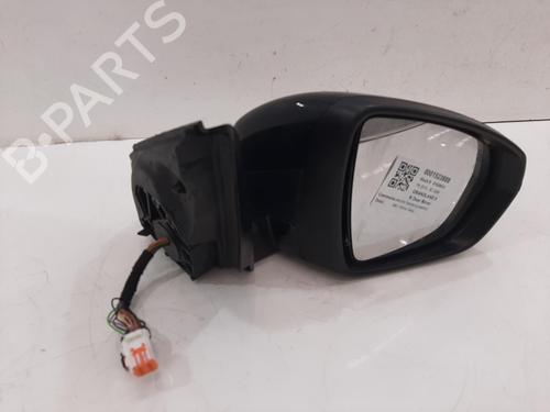 Used Right mirror VAUXHALL GRANDLAND X / GRANDLAND (A18) 1.2 Turbo (75) (131 hp) 29398009