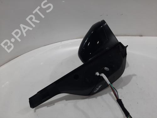 Right mirror CITROËN C3 III (SX) 1.2 VTi 82 | BP29417435C27 